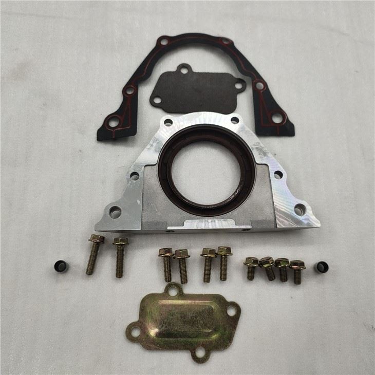 Engine rear sealing water end cover 800cc
