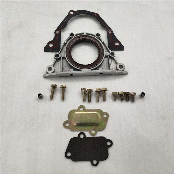 Engine rear sealing water end cover on sale