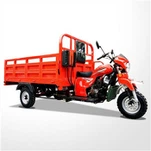 Convertible Moteur Gazoil Motorized Tricycles