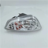 Maus taus Super Bright LED Lub Teeb