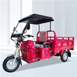 Me Me Thiab Tricycle Rau Cov Neeg Laus