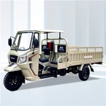 Sunshade Npog Cov Neeg Caij Nkoj Tricycle
