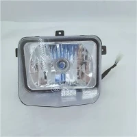 Tricycle Spare Parts LED Taws Teeb