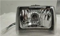 Tricycles Parts Universal LED Lub Teeb