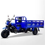 200cc Cargo Moto Trike Van