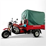 Furgon Chargement Trimoto