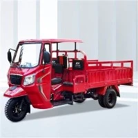 Peb Wheeler Moto Carga
