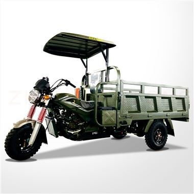 Peb Log Motocarro