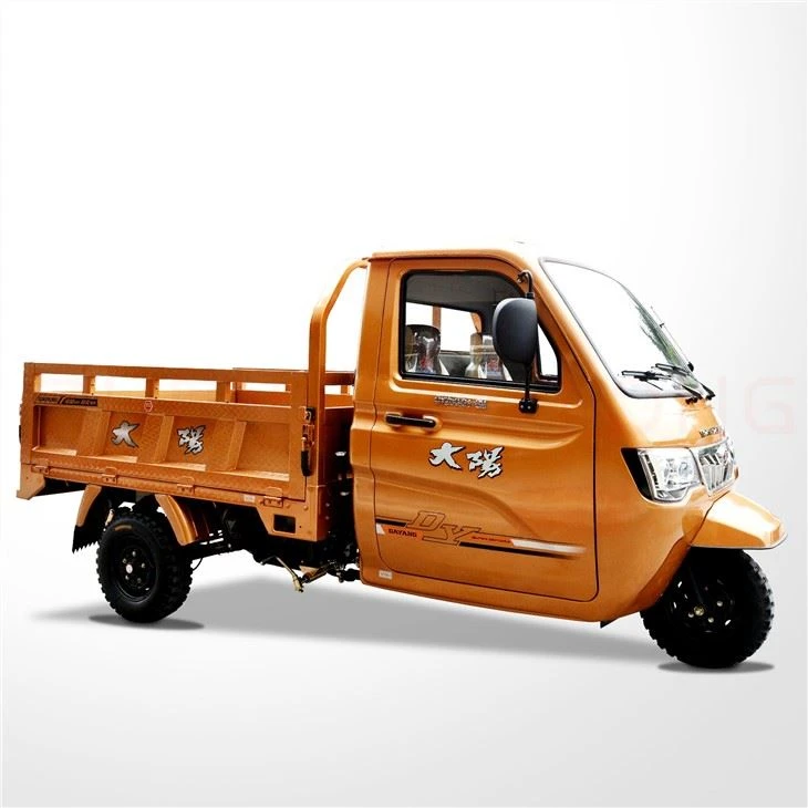 Tricycle De Fret