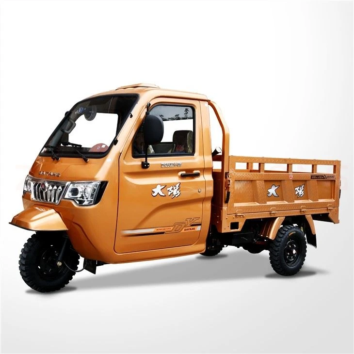Tricycle De Fret