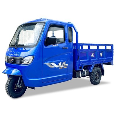 Hotsell Motorized/Closed Cabin Tricycle