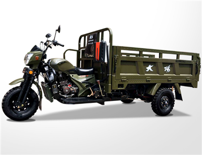 250cc Nws pib Rickshaw